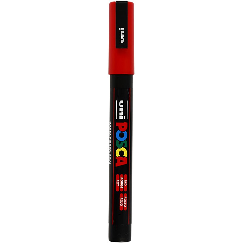 Rotulador Posca 