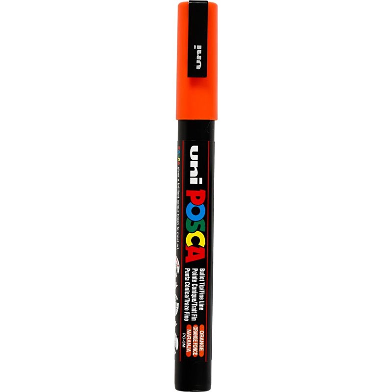 Rotulador Posca 