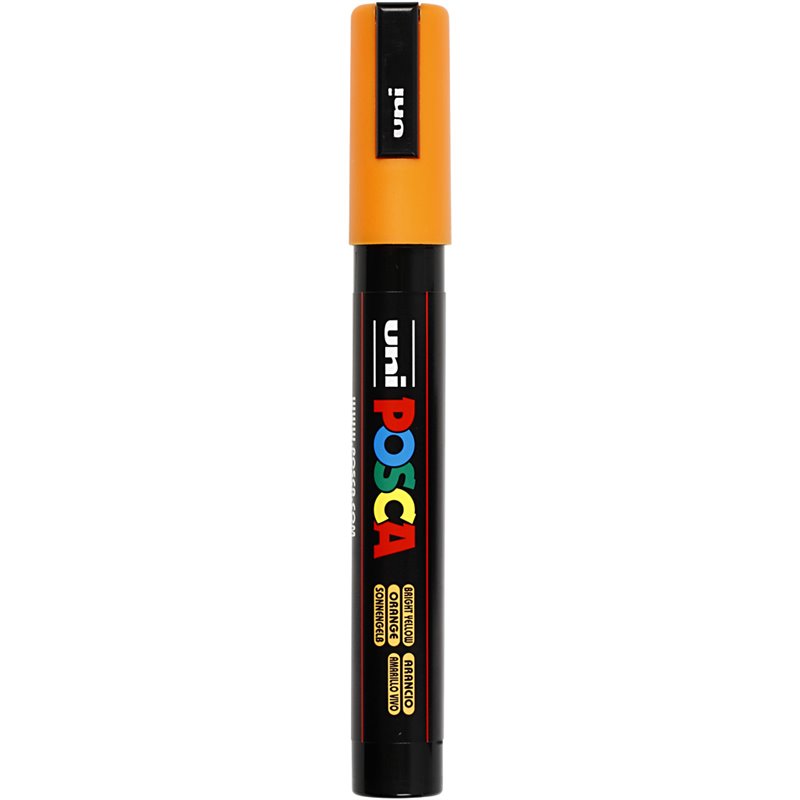 Rotulador Posca 
