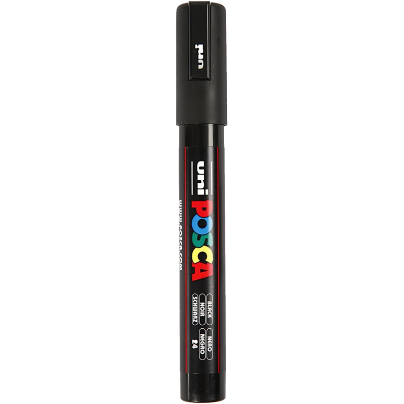 Rotulador Posca 