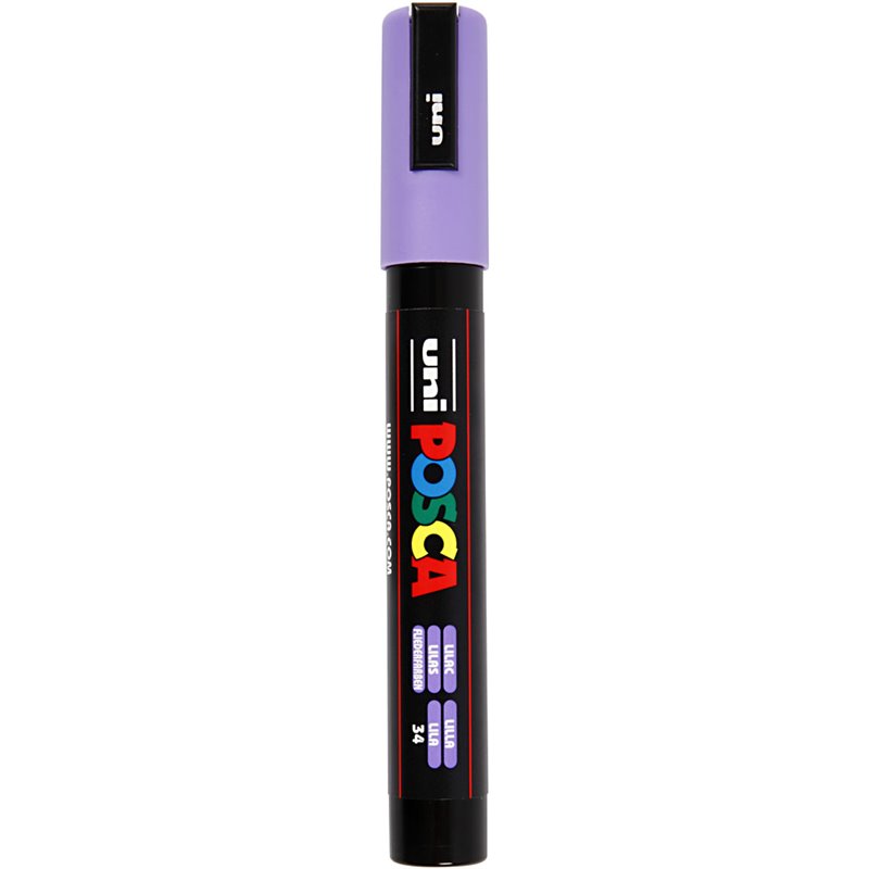 Rotulador Posca 