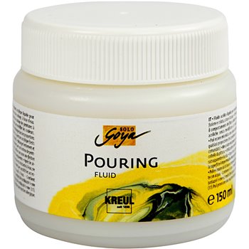 Líquido de vertido medio - 150 ml