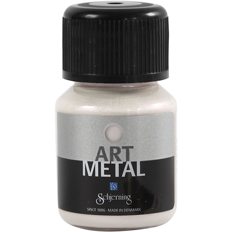 Pintura Art Metal - 30 ml