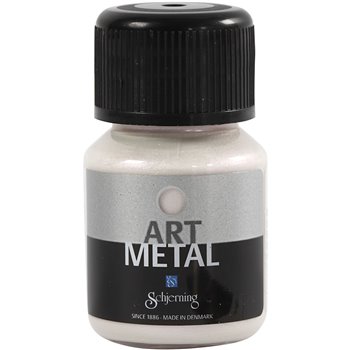 Pintura Art Metal - 30 ml