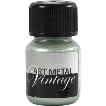 Pintura Art Metal - 30 ml