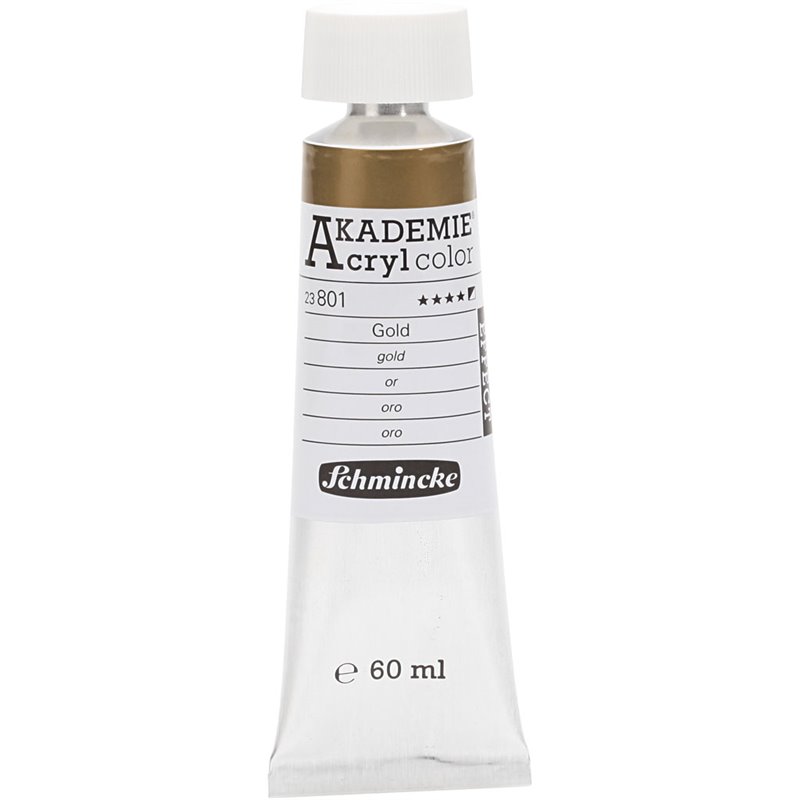 Color acrílico Schmincke AKADEMIE® - 60 ml