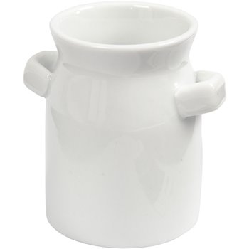 Jarra de leche - 2 unidades