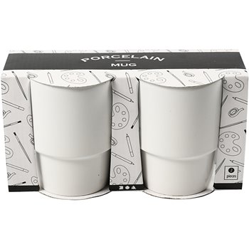 Taza - 2 unidades Taza - 2 unidades