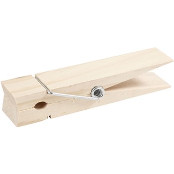 Mini pinza