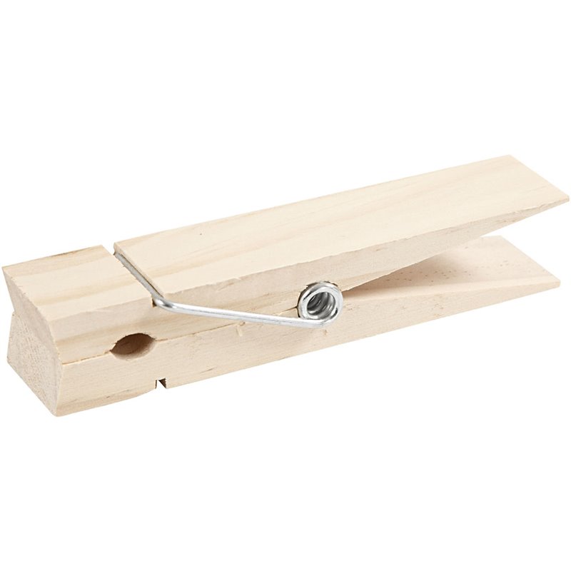 Mini pinza