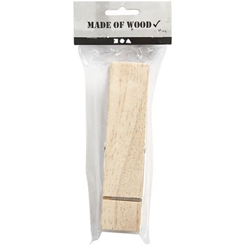 Mini pinza