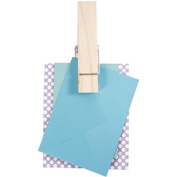 Mini pinza