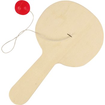 Raqueta