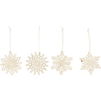 Ornamento  - 8 unidades