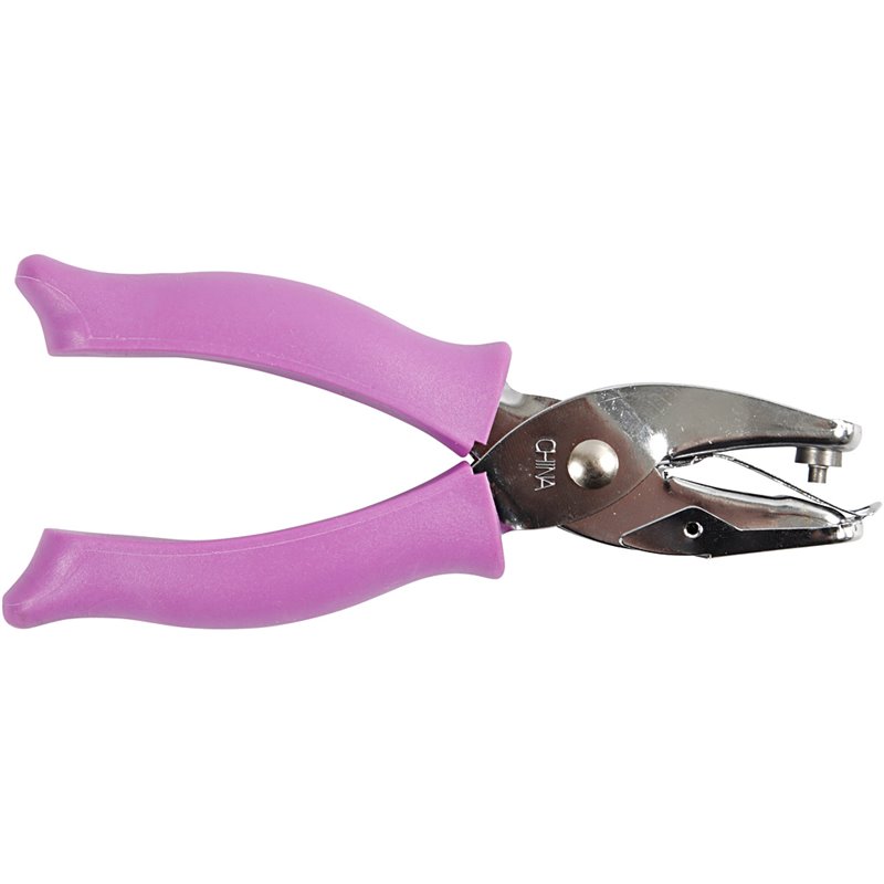 Troquel manual