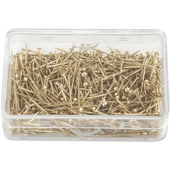 Agujas  - 25 gr