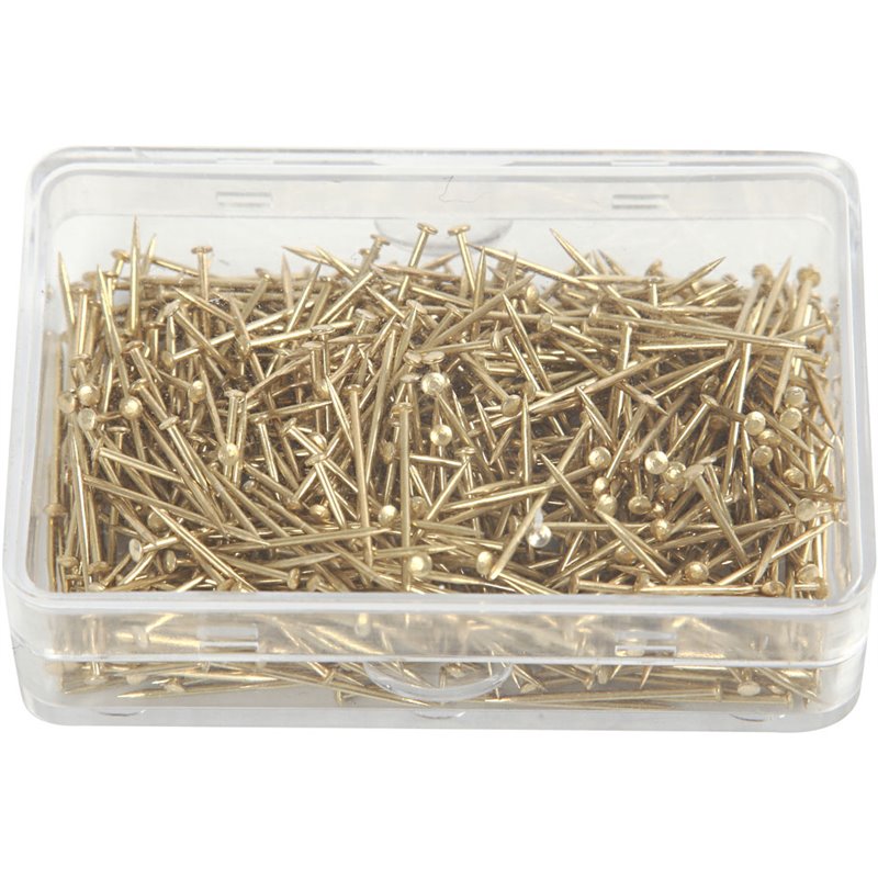 Agujas  - 25 gr