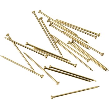 Agujas  - 25 gr