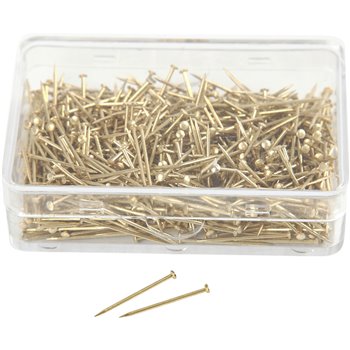 Agujas  - 25 gr
