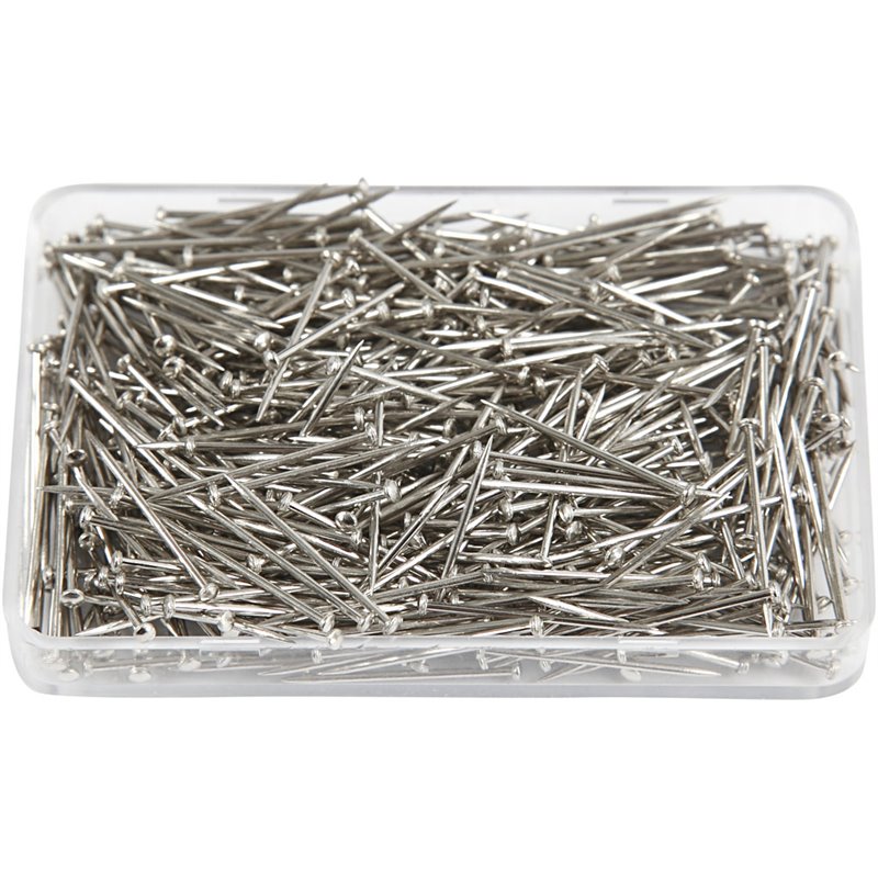 Agujas  - 25 gr