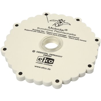 Kumihimo Braiding Disc 
