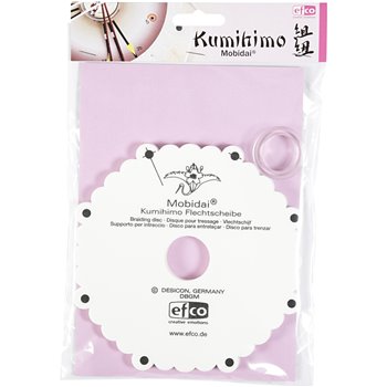 Kumihimo Braiding Disc 