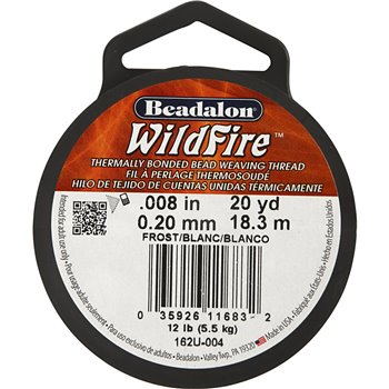 Alambre de joyería - 18,3 m