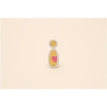 JGO 12 LETRAS I 1,5X3,5X2CM PINT