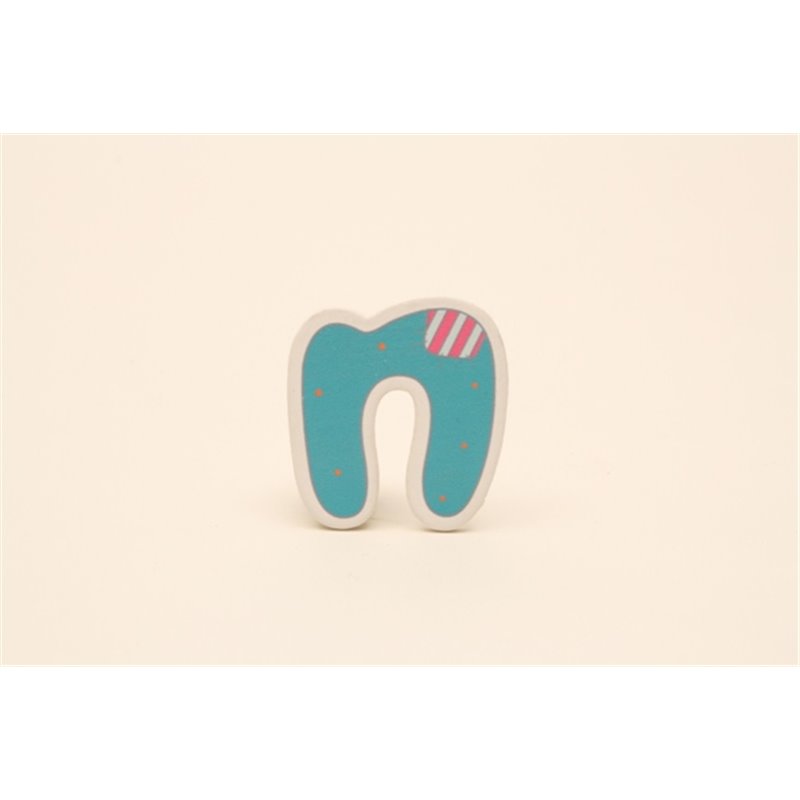 JGO 12 LETRAS N 3X3X2CM PINT