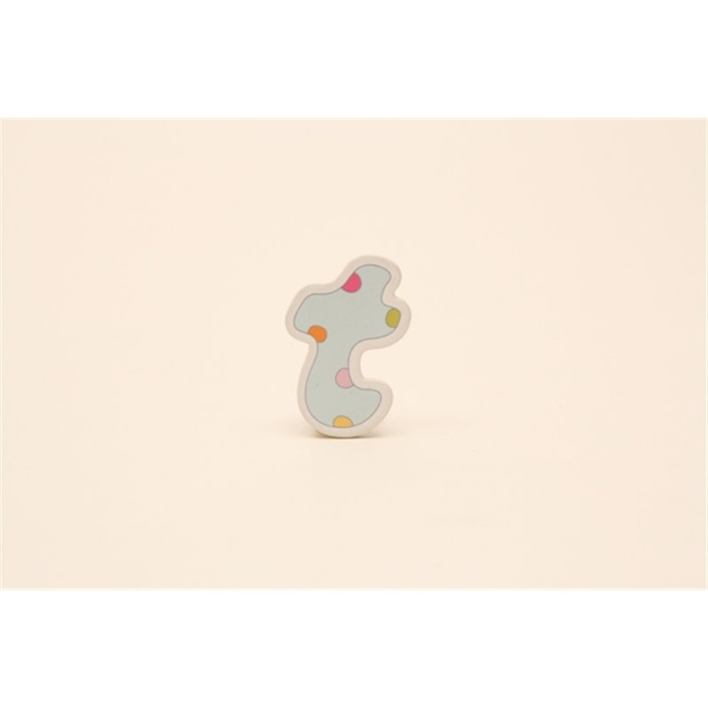 JGO 12 LETRAS T  2,5X4X2CM PINT