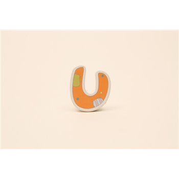 JGO 12 LETRAS V  3X3,5X2CM PINT