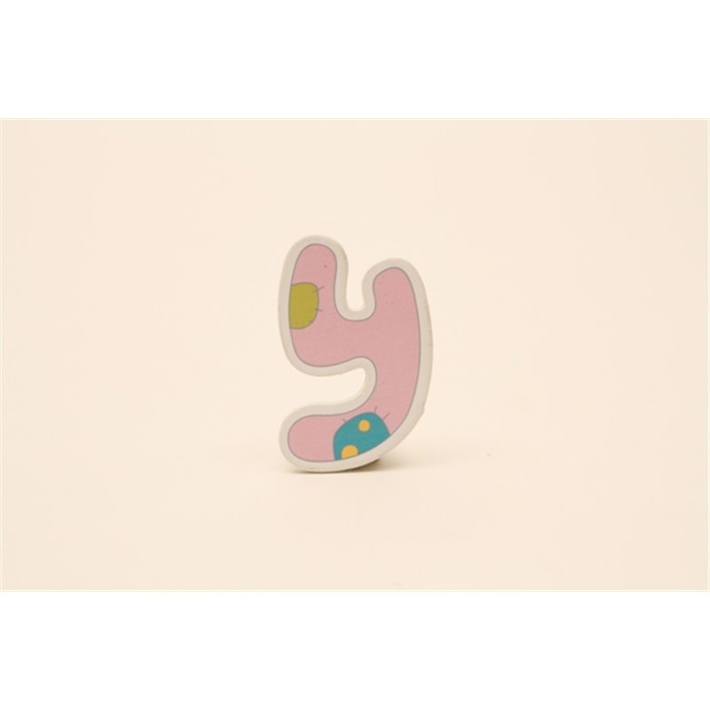 JGO 12 LETRAS Y 3X4,5X2CM PINT