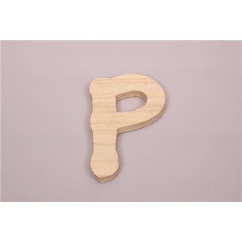 SET 10 LETRAS P 4.8X7X0.6CM CHOPO