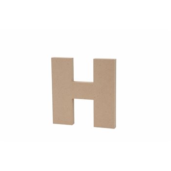 SET 3 LETRAS H 15X1.6CM DM