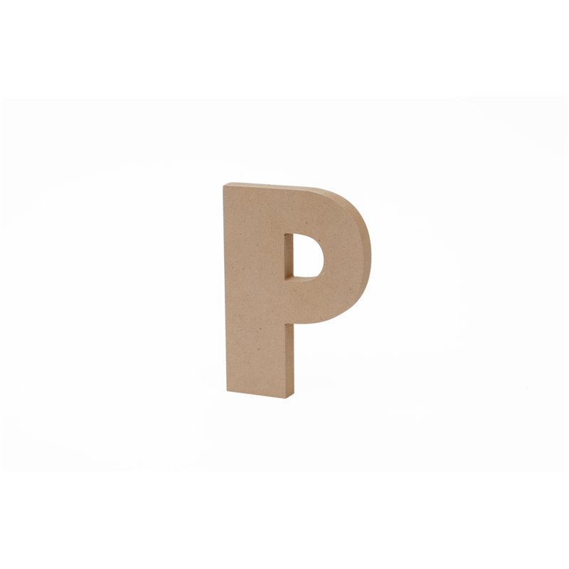 SET 3 LETRAS P 15X1.6CM DM