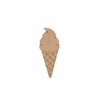 HELADO CONO