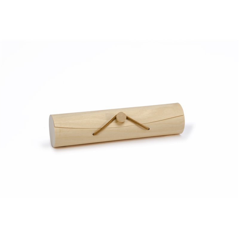 CAJA BALSA 5X5X19CM CILINDRICA