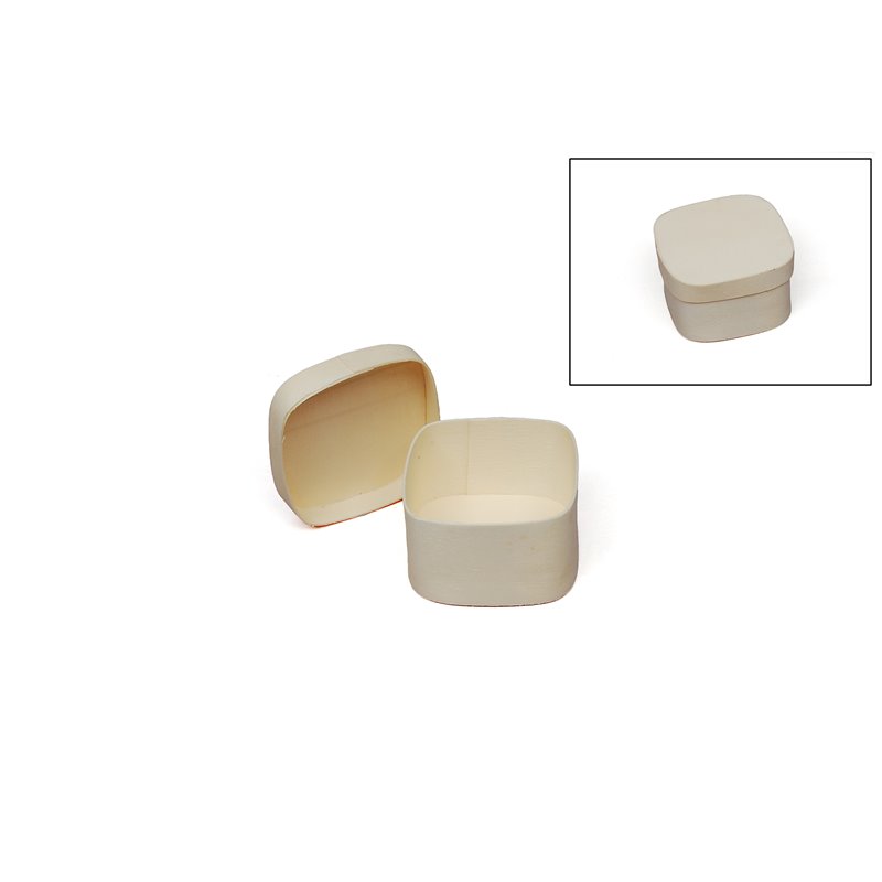 CAJA BALSA CUAD.7X7X4.5CM