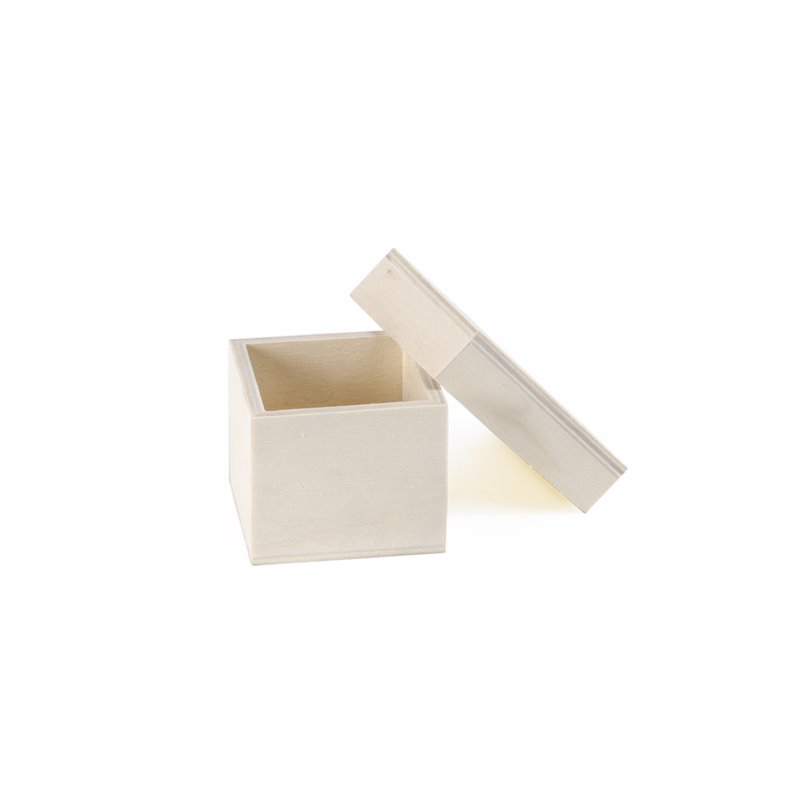 CAJA 7X7X5CM