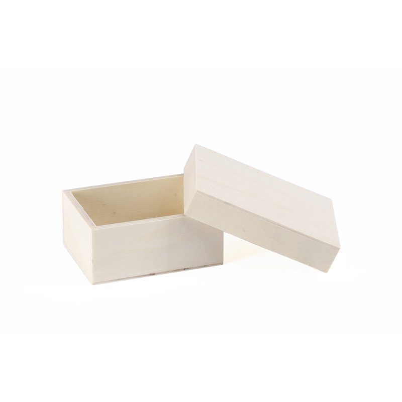 CAJA 11X7X4.5CM