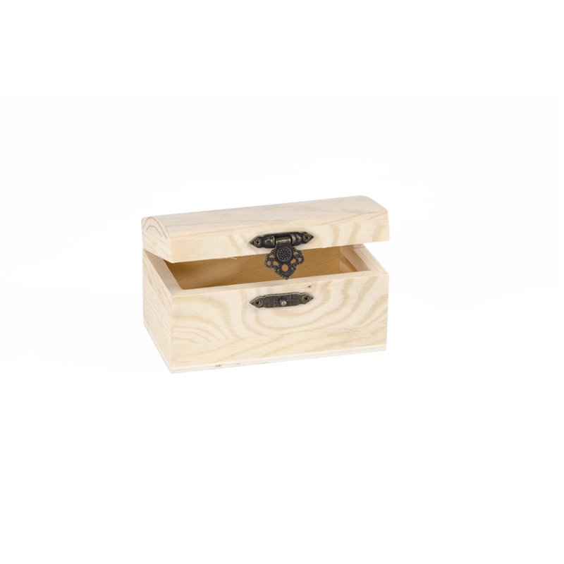 CAJA RECT. 12X7X6,5CM