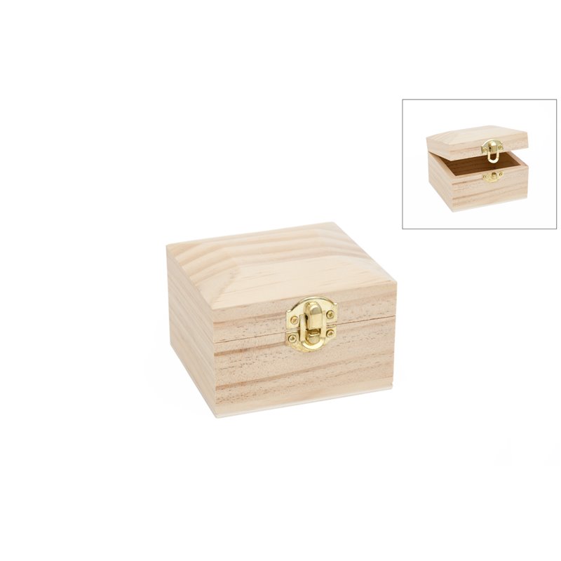 CAJA 10X9X7CM