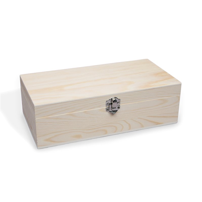 CAJA 26X13X13CM