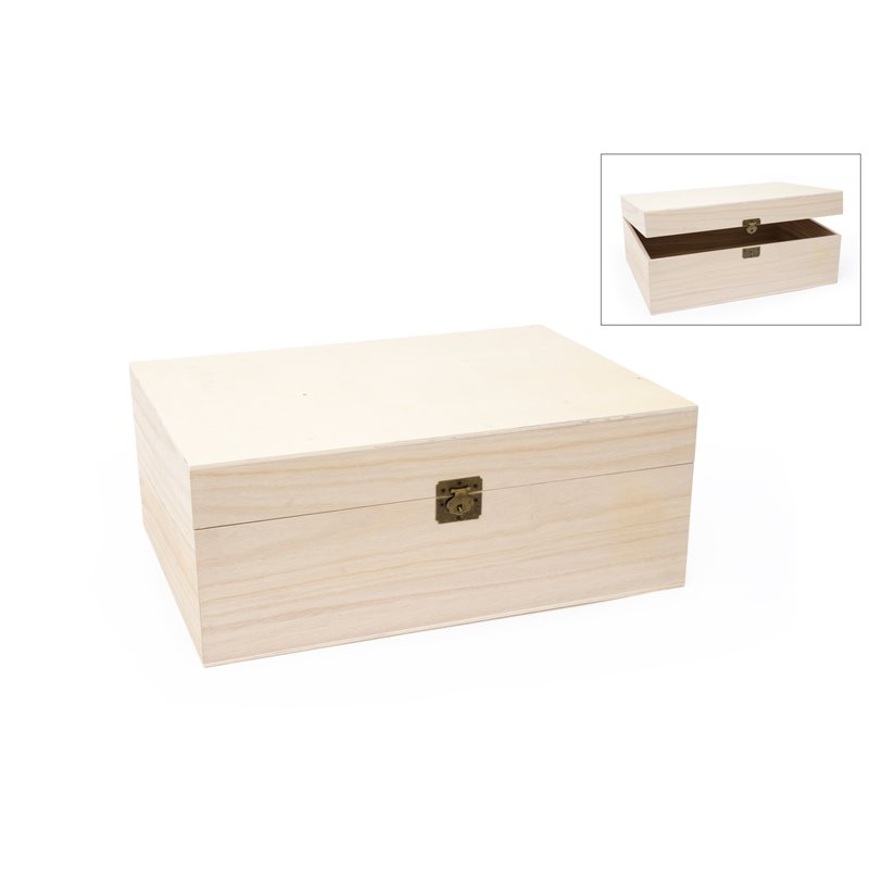 CAJA 49.5X35X19.5CM