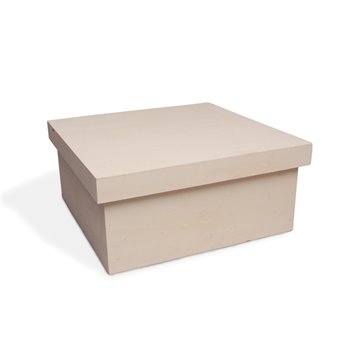 CAJA 33X33X15CM