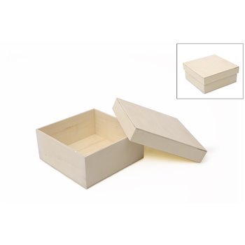CAIXA 19X19X8CM