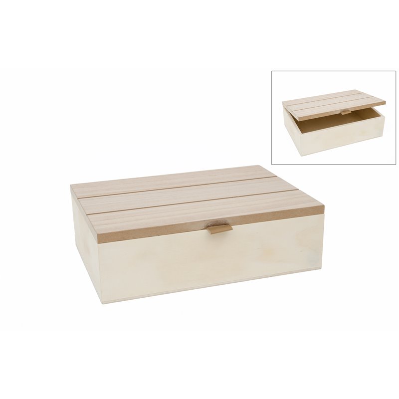CAJA 23X16X7CM