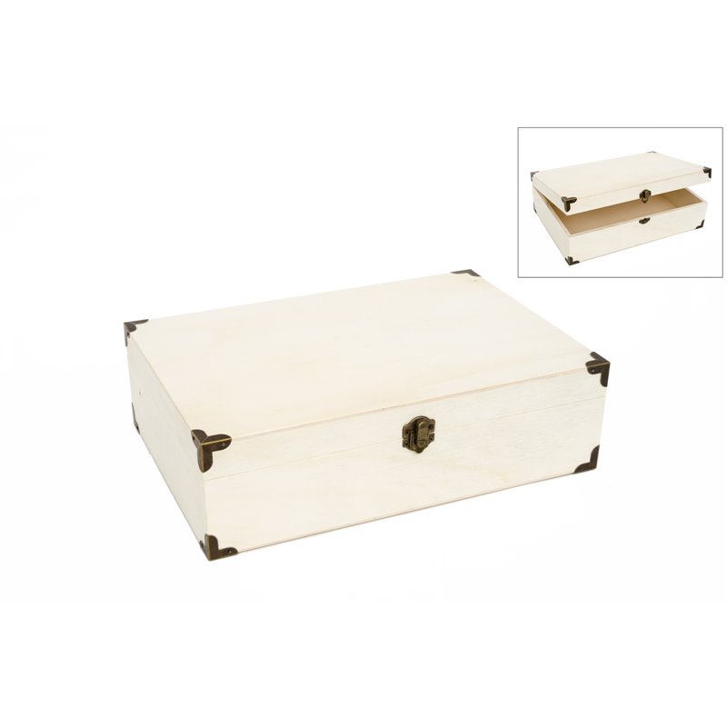 CAJA 32.5x22x9.5cm