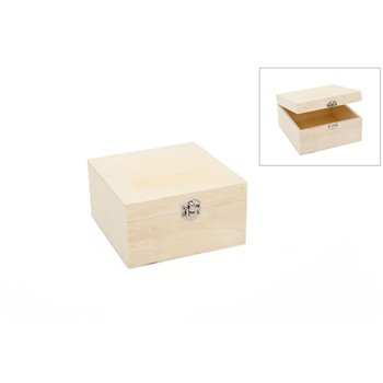 CAJA 13x13x7CM