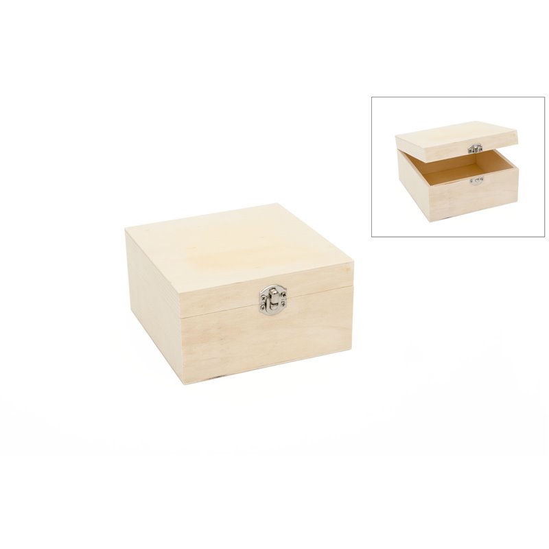 CAJA 13x13x7CM